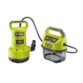 RYOBI RY18SPA-O akkumulátoros búvárszivattyú
