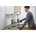 Stanley FMHT83554-1 Tradelift Plus hosszabbító adapter, 150 kg-os terhelésig.