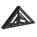 Stanley STHT46100-0 derékszögű háromszög - 120 mm