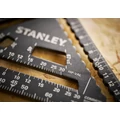 Stanley STHT46101-0 derékszögű háromszög - 180 mm