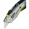 Stanley FatMax Extreme duplapengés kés.
