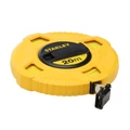 Stanley 0-34-296 mérőszalag üvegszálas - 20 m.