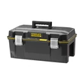 Stanley FatMax 23&quot; szerszámosláda IP53 védelemmel.