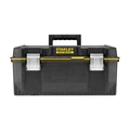 Stanley FatMax 23&quot; szerszámosláda IP53 védelemmel.