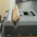 Stanley FatMax 23&quot; szerszámosláda IP53 védelemmel.