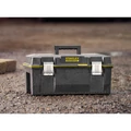 Stanley FatMax 23&quot; szerszámosláda IP53 védelemmel.