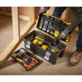 Stanley FatMax 23&quot; szerszámosláda IP53 védelemmel.
