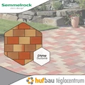 SEMMELROCK Citytop KOMBI őszilomb Térkő