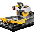 DEWALT D24000-QS vizes csempevágó