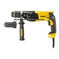 DEWALT D25134K-QS fúrókalapács