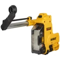 DEWALT D25304DH-XJ porelszívó rendszer