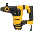 DEWALT D25335K-QS fúrókalapács porszívóval