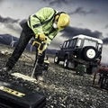 DEWALT D25430K-QS vésőkalapács