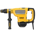 DEWALT D25614K-QS fúrókalapács