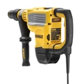 DEWALT D25614K-QS fúrókalapács