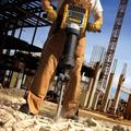 DEWALT D25981-QS bontókalapács