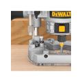 DEWALT D26203-QS szélezőmaró