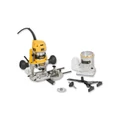 DEWALT D26204K-QS multifunkcionális marógép