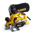DEWALT D26500K-QS kézi gyalu