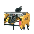 DEWALT D27107-QS kombináltfűrész