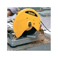 DEWALT D28715-QS fémdaraboló fűrész