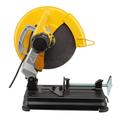 DEWALT D28730-QS fémdaraboló fűrész