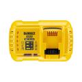 DEWALT DCB118-QW akkumulátor gyorstöltő