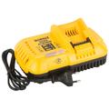DEWALT DCB118-QW akkumulátor gyorstöltő