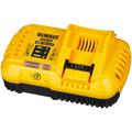 DEWALT DCB118-QW akkumulátor gyorstöltő
