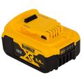 DEWALT DCB184-XJ 5Ah akkumulátor - OEM