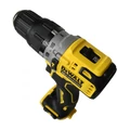 DEWALT DCD706N-XJ akkumulátoros ütvefúró-csavarozó