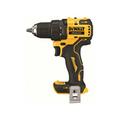 DEWALT DCD708L2T-QW akkumulátoros fúrócsavarozó