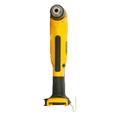 DEWALT DCD740N-XJ akkumulátoros sarokfúrógép