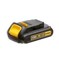 DEWALT DCD776C2-QW akkumulátoros ütvefúró-csavarozó