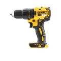 DEWALT DCD777S2K-QW akkumulátoros fúrócsavarozó