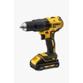 DEWALT DCD777L2T-QW akkumulátoros fúrócsavarozó