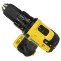 DEWALT DCD780C2-QW akkumulátoros ütvefúró-csavarozó