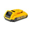DEWALT DCD790D2-QW akkumulátoros fúrócsavarozó