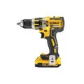 DEWALT DCD795D2-QW akkumulátoros ütvefúró-csavarozó