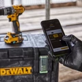 DEWALT DCD797P2B-QW akkumulátoros ütvefúró-csavarozó