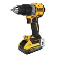 DEWALT DCD805H2T-QW Powerstack akkumulátoros fúrócsavarozó