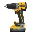 DEWALT DCD805H2T-QW Powerstack akkumulátoros fúrócsavarozó