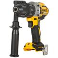 DEWALT DCD996T2-QW akkumulátoros ütvefúró-csavarozó