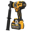 DEWALT DCD999X1-QW akkumulátoros ütvecsavarozó