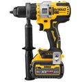DEWALT DCD999X1-QW akkumulátoros ütvecsavarozó