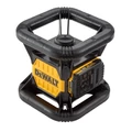 DEWALT DCE074D1R-QW akkumulátoros önbeálló forgólézer