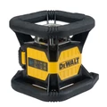 DEWALT DCE079D1G-QW akkumulátors önbeálló forgólézer