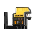 DEWALT DCE0822D1R-QW 2 sugaras keresztlézer