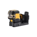 DEWALT DCE0822D1R-QW 2 sugaras keresztlézer