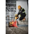 DEWALT DCE085D1R-QW 5 sugaras pont- és vonallézer